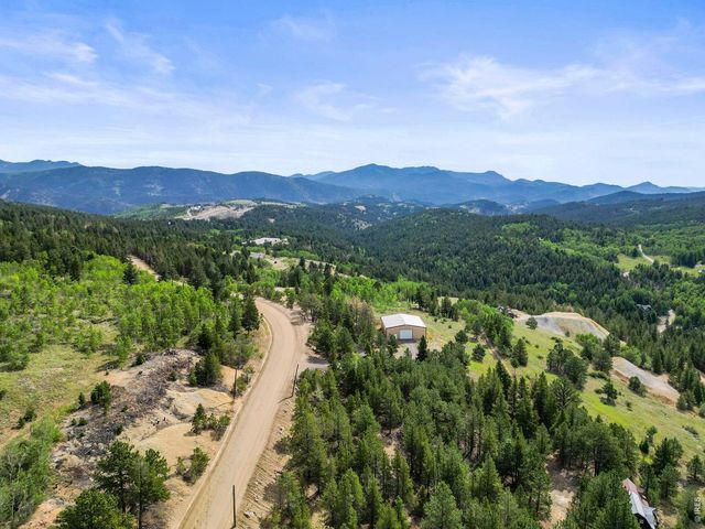 6660 Virginia Canyon Rd, Central City, CO 80427