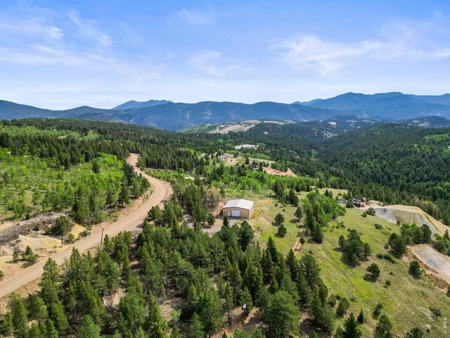 6660 Virginia Canyon Rd, Central City, CO 80427