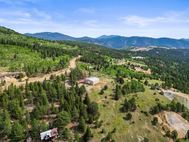 6660 Virginia Canyon Rd, Central City, CO 80427