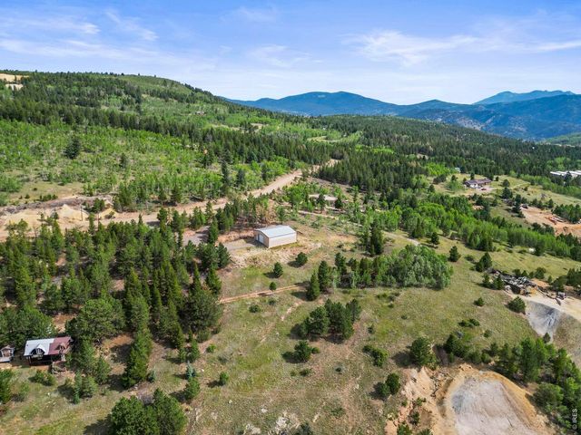 6660 Virginia Canyon Rd, Central City, CO 80427