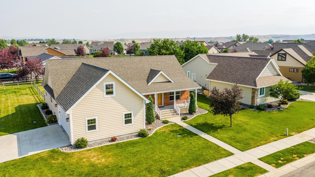 2212 Bruce Mountain Drive, Sheridan, WY 82801 photo 3