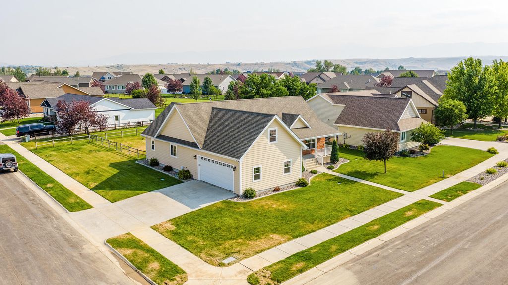 2212 Bruce Mountain Drive, Sheridan, WY 82801 photo 4