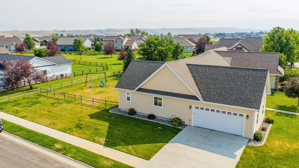 2212 Bruce Mountain Drive, Sheridan, WY 82801 photo 5