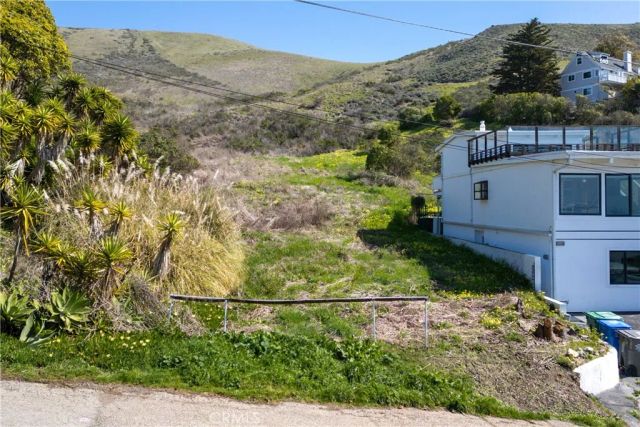 3525 Gilbert Avenue, Cayucos, CA 93430