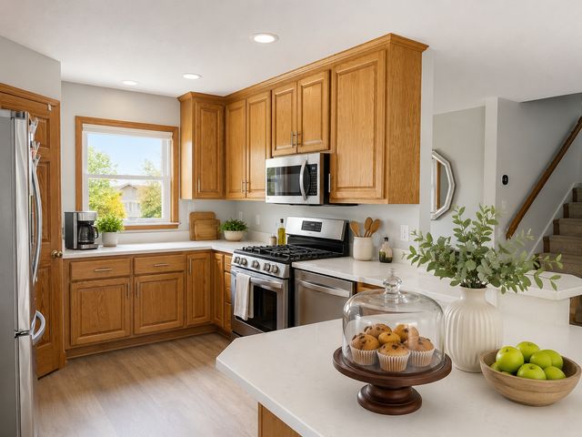 9337 Overlook Trail, Eden Prairie, MN 55347