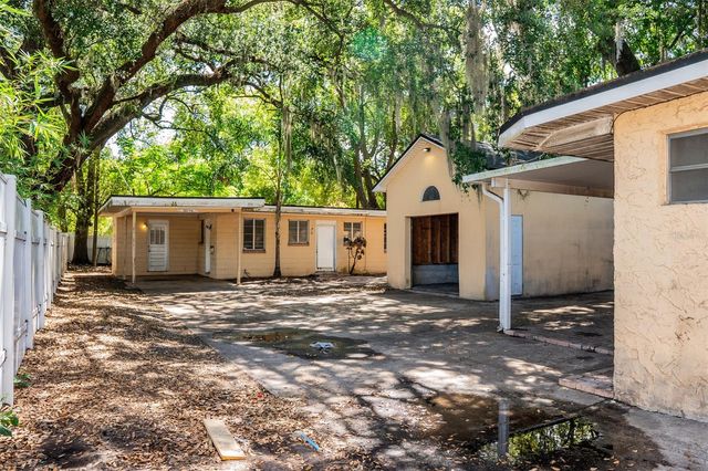 721 SEMINOLE AVENUE, Orlando, FL 32804