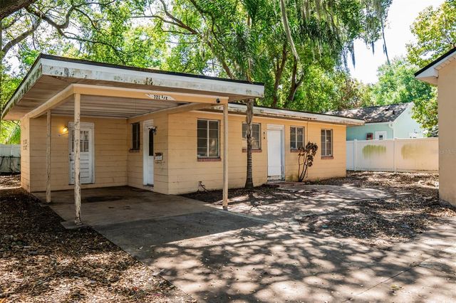 721 SEMINOLE AVENUE, Orlando, FL 32804