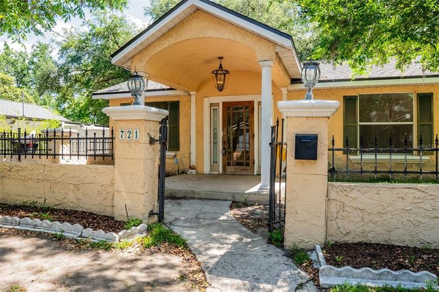 721 SEMINOLE AVENUE, Orlando, FL 32804