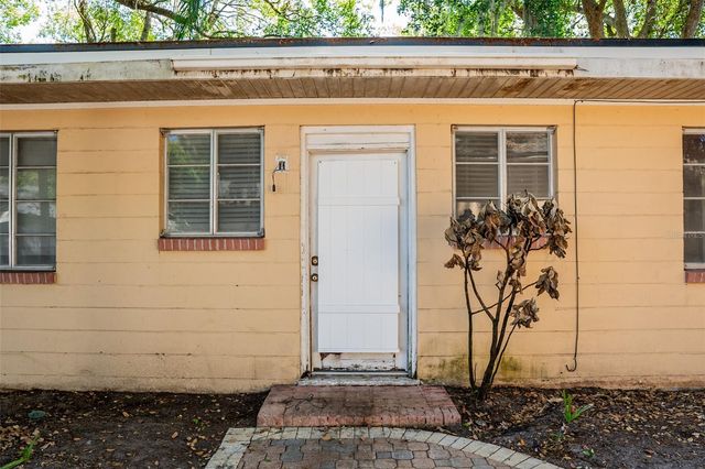 721 SEMINOLE AVENUE, Orlando, FL 32804