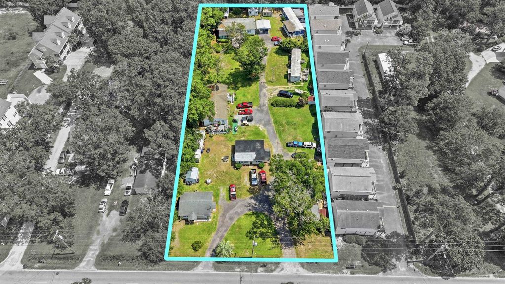 572 Schooner Ct., Murrells Inlet, SC 29576 — exterior