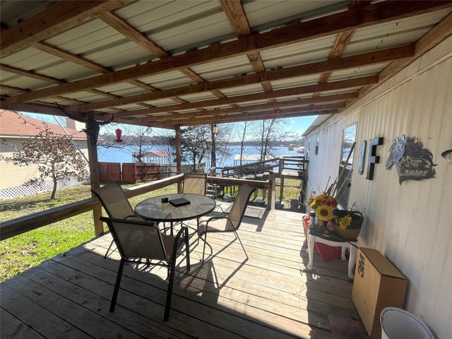 240 Dogwood Trail, Murchison, TX 75778
