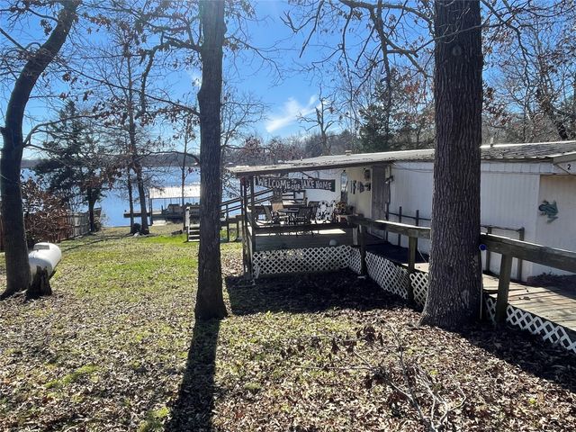 240 Dogwood Trail, Murchison, TX 75778