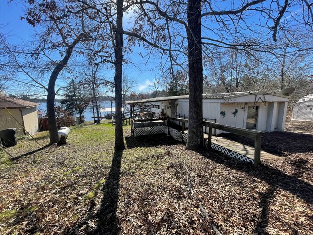 240 Dogwood Trail, Murchison, TX 75778