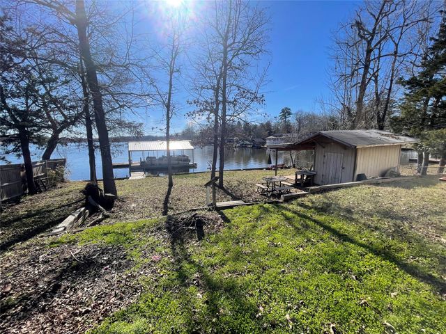240 Dogwood Trail, Murchison, TX 75778