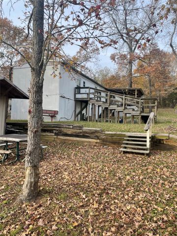 240 Dogwood Trail, Murchison, TX 75778
