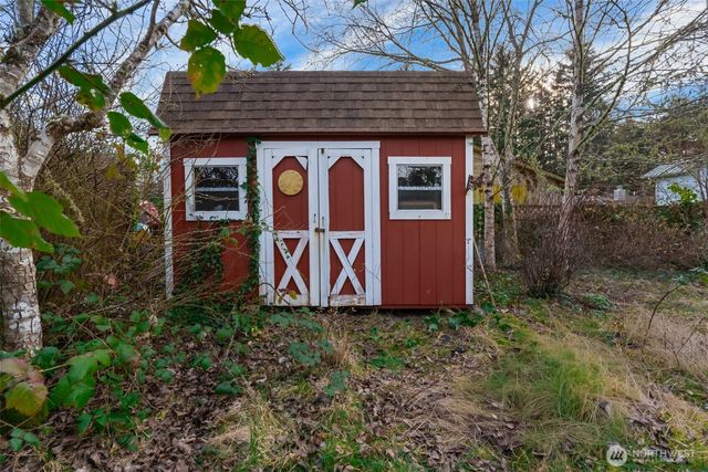 1408 250th Place, Ocean Park, WA 98640