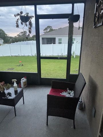 1598 Leeward Avenue SE, Palm Bay, FL 32909