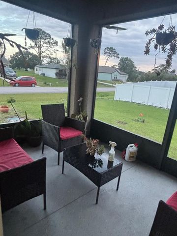 1598 Leeward Avenue SE, Palm Bay, FL 32909