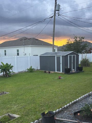 1598 Leeward Avenue SE, Palm Bay, FL 32909