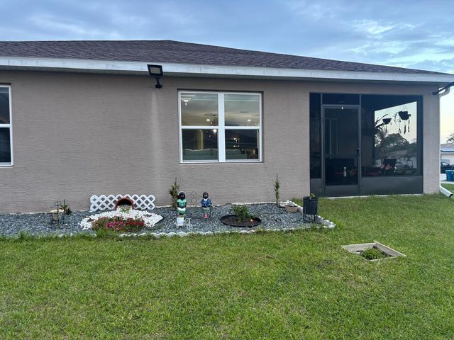 1598 Leeward Avenue SE, Palm Bay, FL 32909