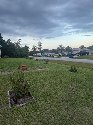 1598 Leeward Avenue SE, Palm Bay, FL 32909