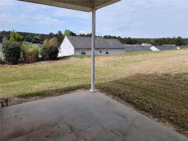 910 Franklin Mill Trace, Loganville, GA 30052