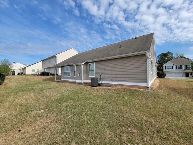 910 Franklin Mill Trace, Loganville, GA 30052