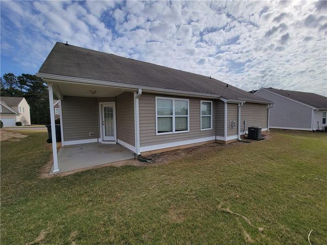 910 Franklin Mill Trace, Loganville, GA 30052