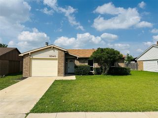 5540 Rutledge Drive, The Colony, TX 75056