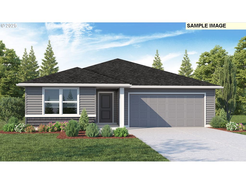 175 Nw 30TH St, Battle Ground, WA 98604