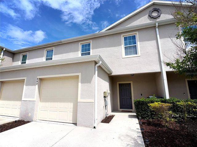 447 ARBOR LAKES DRIVE, Davenport, FL 33896