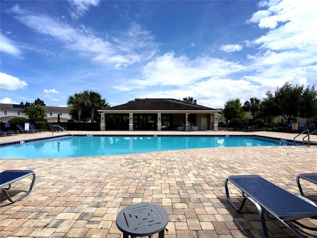 447 ARBOR LAKES DRIVE, Davenport, FL 33896