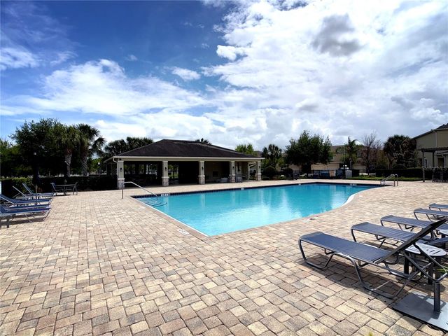 447 ARBOR LAKES DRIVE, Davenport, FL 33896