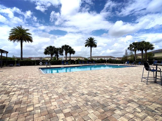 447 ARBOR LAKES DRIVE, Davenport, FL 33896