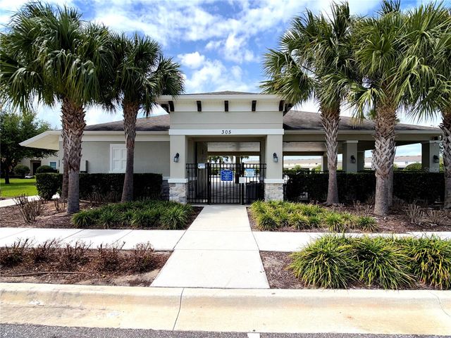 447 ARBOR LAKES DRIVE, Davenport, FL 33896