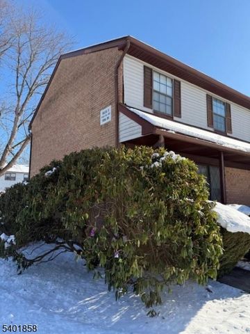 125 Riva Drive 125, Mansfield Twp., NJ 07840