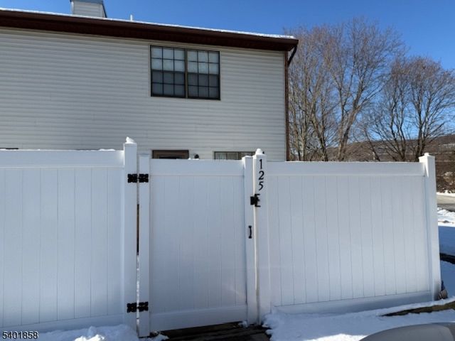 125 Riva Drive 125, Mansfield Twp., NJ 07840