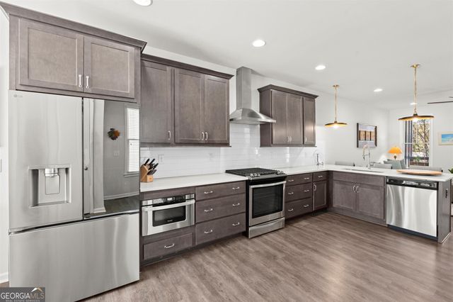 760 Aerial Way, Atlanta, GA 30312