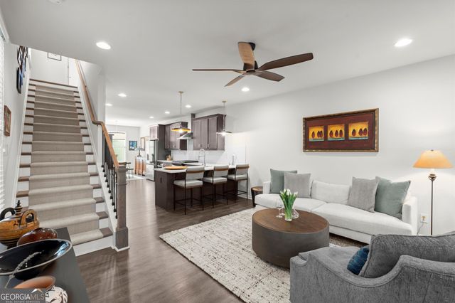 760 Aerial Way, Atlanta, GA 30312