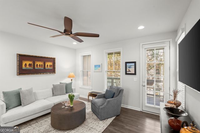 760 Aerial Way, Atlanta, GA 30312