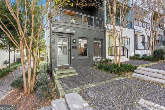 760 Aerial Way, Atlanta, GA 30312