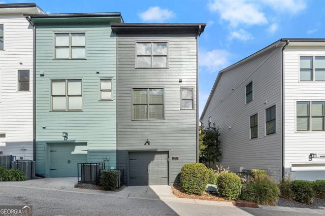 760 Aerial Way, Atlanta, GA 30312