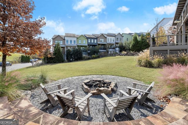 760 Aerial Way, Atlanta, GA 30312