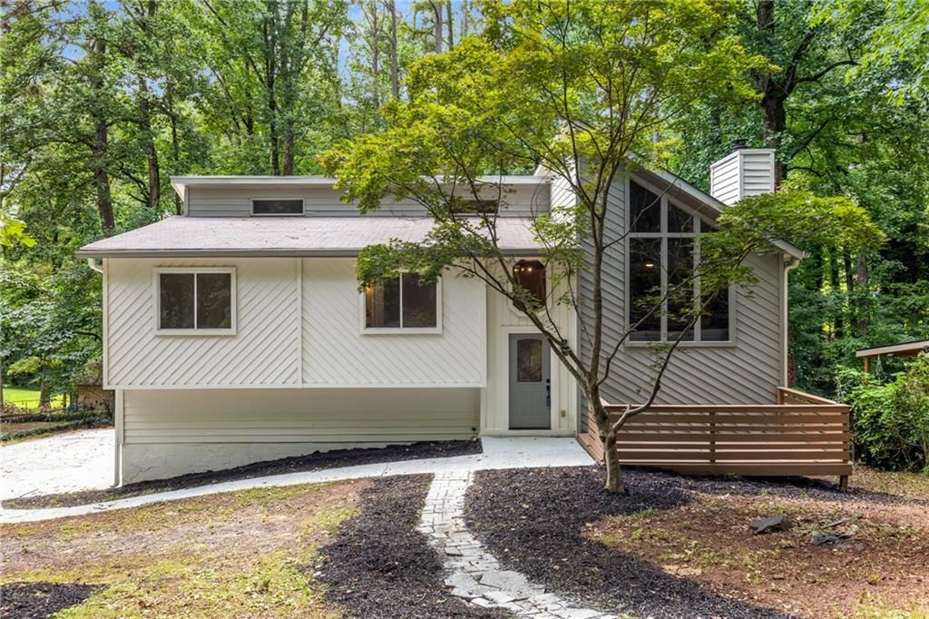 515 Dover Street, Marietta, GA 30066
