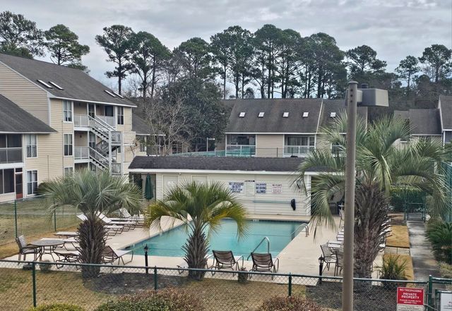 4482 Little River Inn Ln Apt 2004, Little River, SC 29566