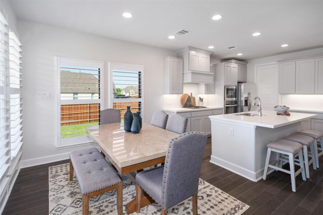 9600 Acorn Lane, Little Elm, TX 75068