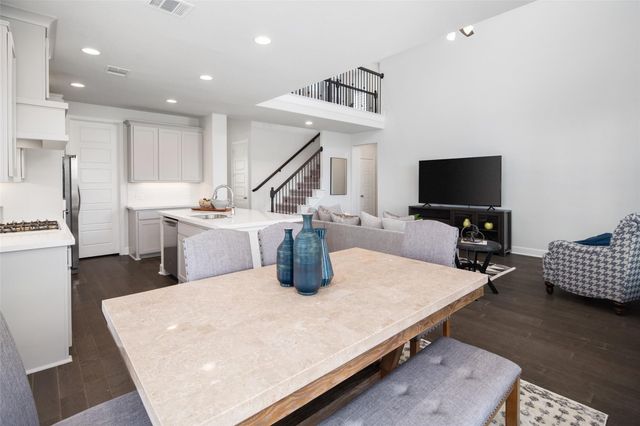 9600 Acorn Lane, Little Elm, TX 75068