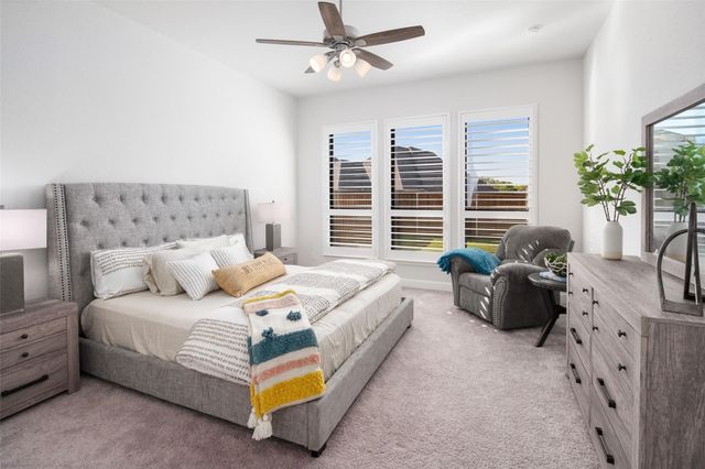 9600 Acorn Lane, Little Elm, TX 75068