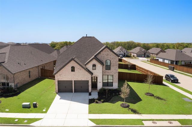 9600 Acorn Lane, Little Elm, TX 75068