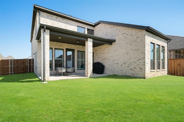 9600 Acorn Lane, Little Elm, TX 75068